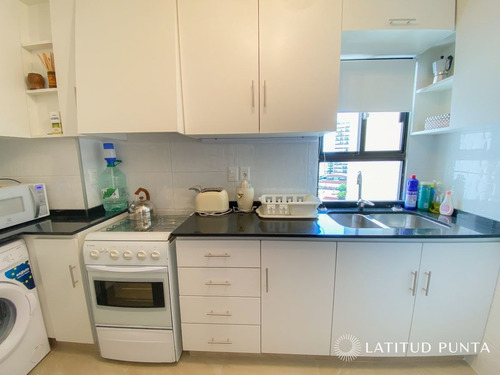 Imagen 20 de 22 de Apartamento En Brava, 3 Dormitorios - Punta Del Este Brava