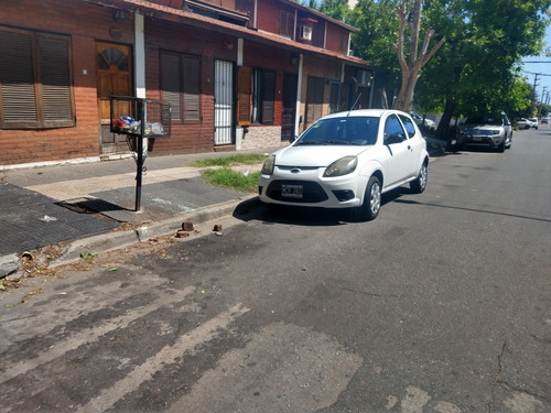 Ford Ka 1.6 Fly Viral 95cv