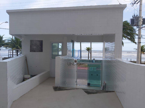 Imagem 21 de 30 de Apartamento Com 2 Dormitórios À Venda, 68 M² Por R$ 270.000,00 - Jardim Marina - Mongaguá/sp - Ap0367