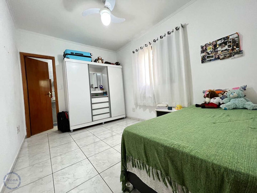 Imagem 20 de 30 de Casa Com 4 Dorms, Embaré, Santos - R$ 1.27 Mi, Cod: 23426 - V23426