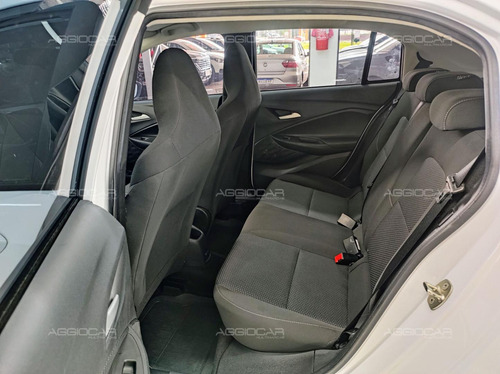 Chevrolet Onix 10mt Lt1