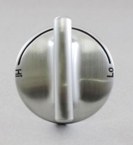 Burner Range Knob For Maytag 7733p410