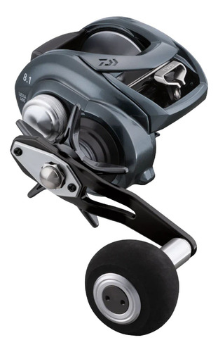 Daiwa Lx-tw300hl-p Lexa Tws Carrete De Fundición