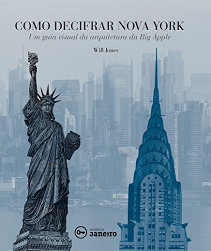 Libro Como Decifrar Nova York Um Guia Visual Da Arquitetura