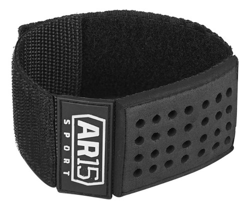 Pulseira Suporte Chumbinho 5.5+ Bandoleira Tática Ar15 Sport