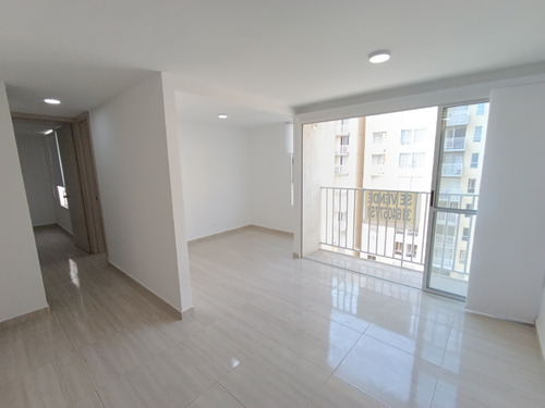 Apartamento - Venta - Sameco - Piso 7 - Norte - Cali