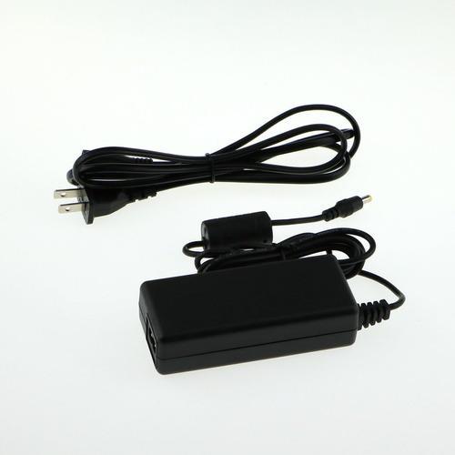 Glorich D-ac76 Ac Adaptador De Alimentacion De Repuesto Pa