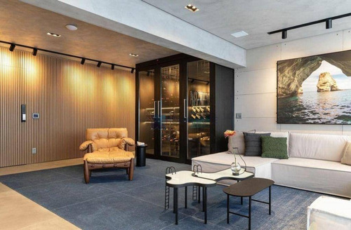 Imagem 7 de 30 de Cobertura Com 2 Dormitórios À Venda, 163 M² Por R$ 2.300.000,00 - Mooca - São Paulo/sp - Co0007