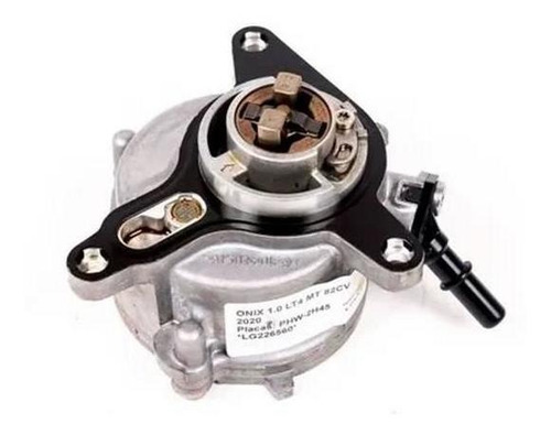 Bomba Vacuo Chevrolet Onix Plus 20/22
