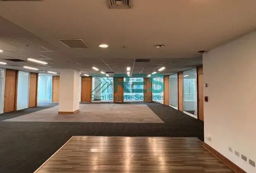 Oficina En Arriendo En Las Condes