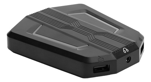 Adaptador De Teclado Y Ratón Para Juegos, Convertidor Portát