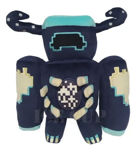 Peluches de online minecraft para comprar