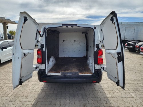 Citroën Jumpy 1.6 Pack Td Blue Hdi 5p