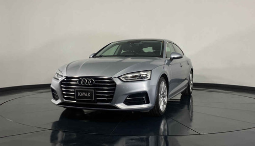 Imagen 1 de 15 de 118455 - Audi A5 2018 Con Garantía