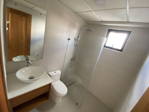 Exclusivo Apartamento En Venta En Naco Con Vista Al Mar