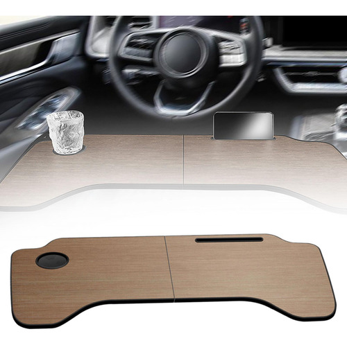 Bandeja Plegable Para Ordenador Portátil Y Coche,