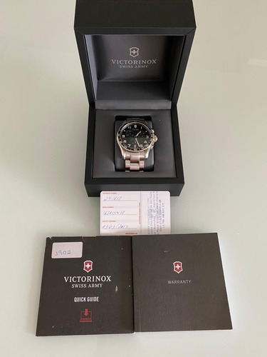 Relógio Victorinox 241650