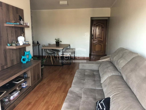 Apartamento Região Mandaqui Aceita Permuta - Cf33531