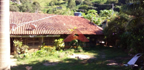 Imagem 4 de 18 de Chácara À Venda, 3500 M² Por R$ 400.000,00 - São Benedito - Monteiro Lobato/sp - Ch0084
