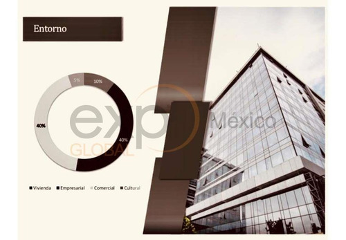 Imagen 9 de 14 de Estupendas Oficinas Corporativas En Renta, Dentro De Plaza Polanco