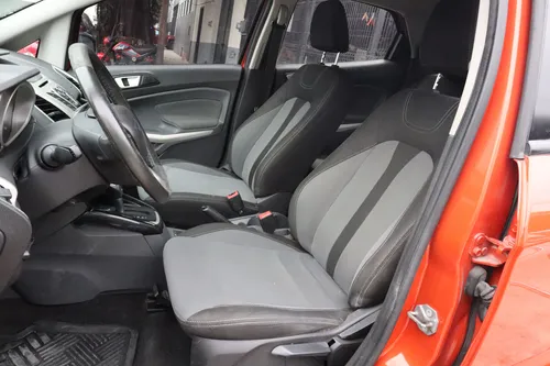 Ford Ecosport 2.0 Trend At