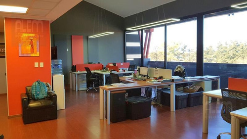 Imagen 5 de 16 de Oficina - Las Toscas Office (comerciales)