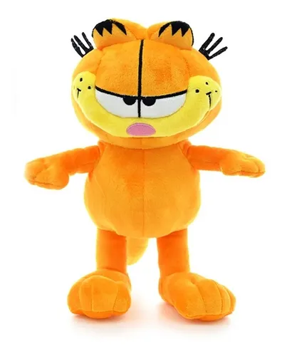 Peluche Garfield Grande