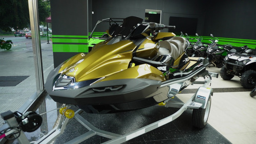 Jet Ski Ultra 310 Lx Kawasaki Lidermoto Entrega Inmediata!