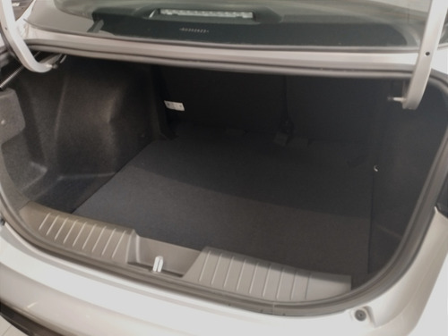 Fiat Cronos 1.3 Drive Mt