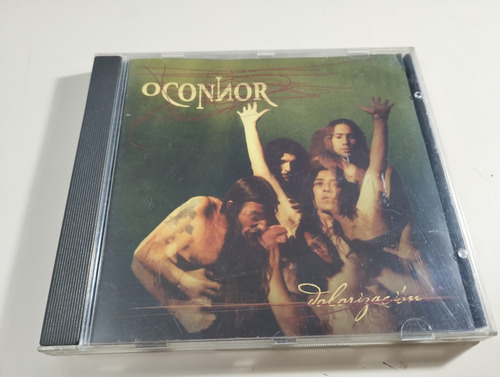 Oconnor - Dolorizacion - Fogon 1° Edicion Promo