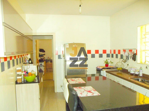 Imagem 11 de 29 de Casa 3 Dormitórios À Venda, 195 M² R$ 430.000 - Vila Yolanda - Osasco/sp. - Ca13438