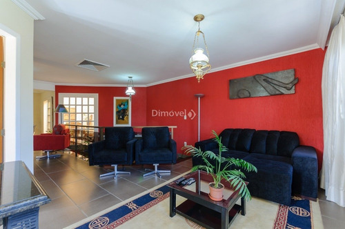 Imagem 2 de 15 de Casa - Espirito Santo - Ref: 20935 - L-20935