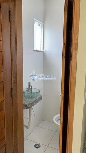 Imagem 5 de 13 de Sobrado De Condomínio Com 3 Dorms, Vila Isolina Mazzei, São Paulo - R$ 565 Mil, Cod: 65009 - V65009