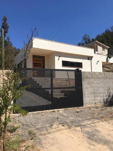 Parcela, Sector La Playa Ruta 68, Cruce Lo Orozco