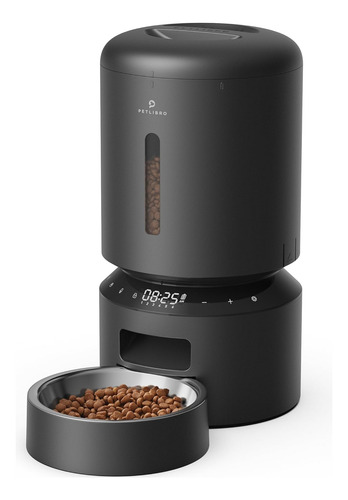 Comedero Automático Con Conservación Plaf006 Petlibro