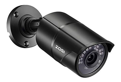 Zosi Lente De 0.142 In Cmos 1000tvl 960h Cctv Para El Hogar