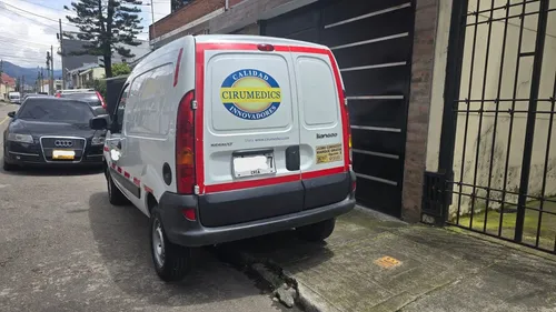 Renault Kangoo 1.6 Express