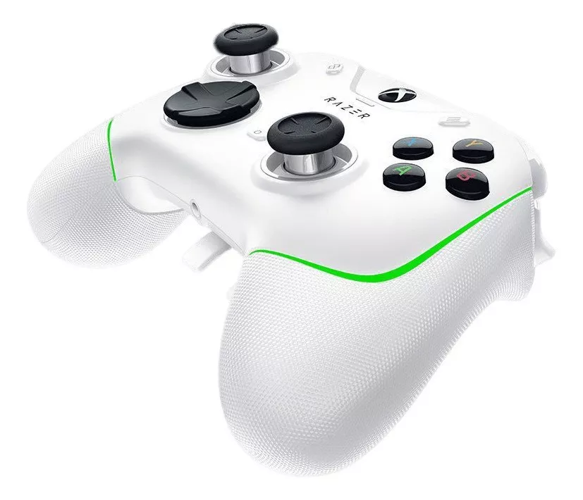 Tercera imagen para búsqueda de joystick xbox one blanco