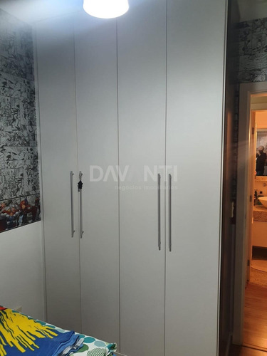 Imagem 7 de 29 de Apartamento À Venda Em Mansões Santo Antônio - Ap115356