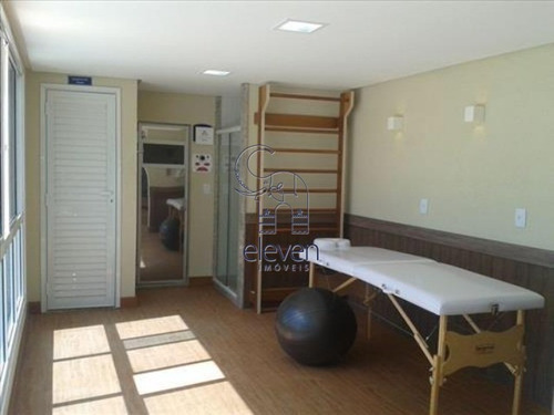 Imagem 22 de 23 de Apartamento Para Venda Armação, Salvador, 1 Dormitório, Frente Ao Mar Com Garagem Coberta E Depósito - Ja2295 - 70474926