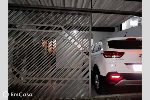 Imagem 9 de 9 de Casa À Venda Em São Paulo - 45269