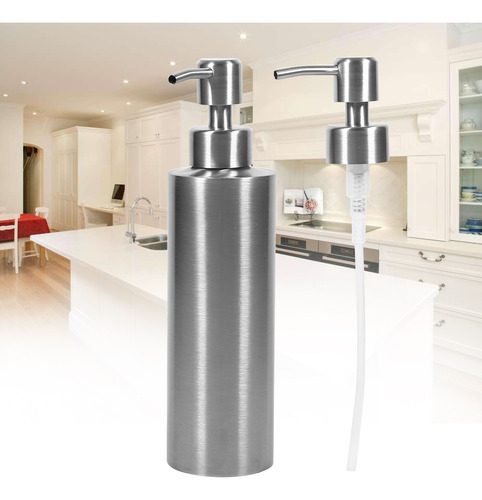 Dispensador De Jabón Líquido Para Fregadero De Cocina De Ace