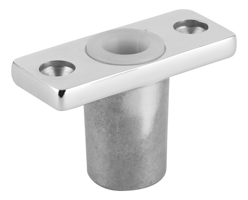 Soporte De Montaje Superior Oar Lock Socket, Soporte En Form