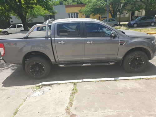 Ford Ranger 3.2 Cd Xlt Tdci 200cv Manual 4x4 2018