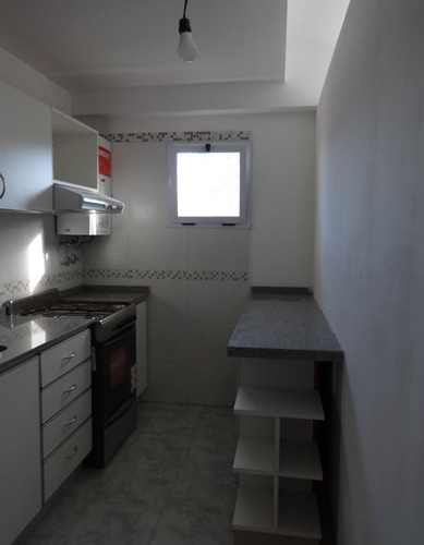 Imagen 10 de 14 de Dto 2 Amb Nuevo 38 M2 - Aire Y Luz - Apto Prof Sum Parrilla