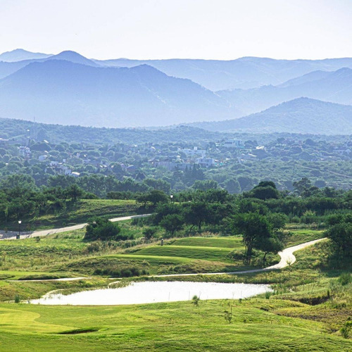 Imagen 2 de 15 de El Terrón - Lote Fondo Golf 1650 M2