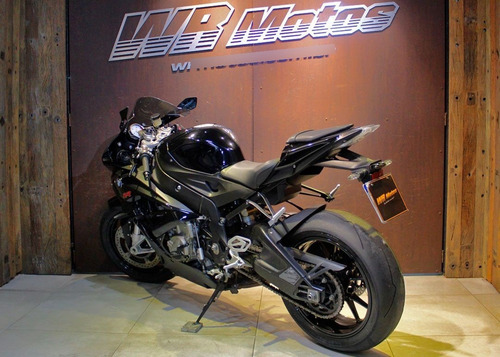 Imagem 4 de 4 de Bmw S 1000 Rr