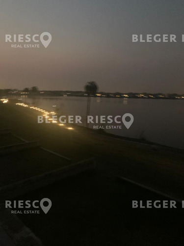 Imagen 17 de 19 de Departamento Semipiso En Venta Ubicado En Vila Vela, Terrazas Al Lago, Villanueva