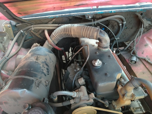 Chevrolet Gm/ Chevrolet
