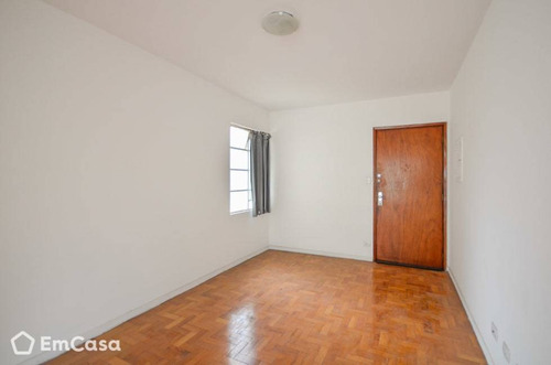 Imagem 5 de 10 de Apartamento À Venda Em São Paulo - 17984